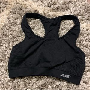 AVIA Sports Bra sz S